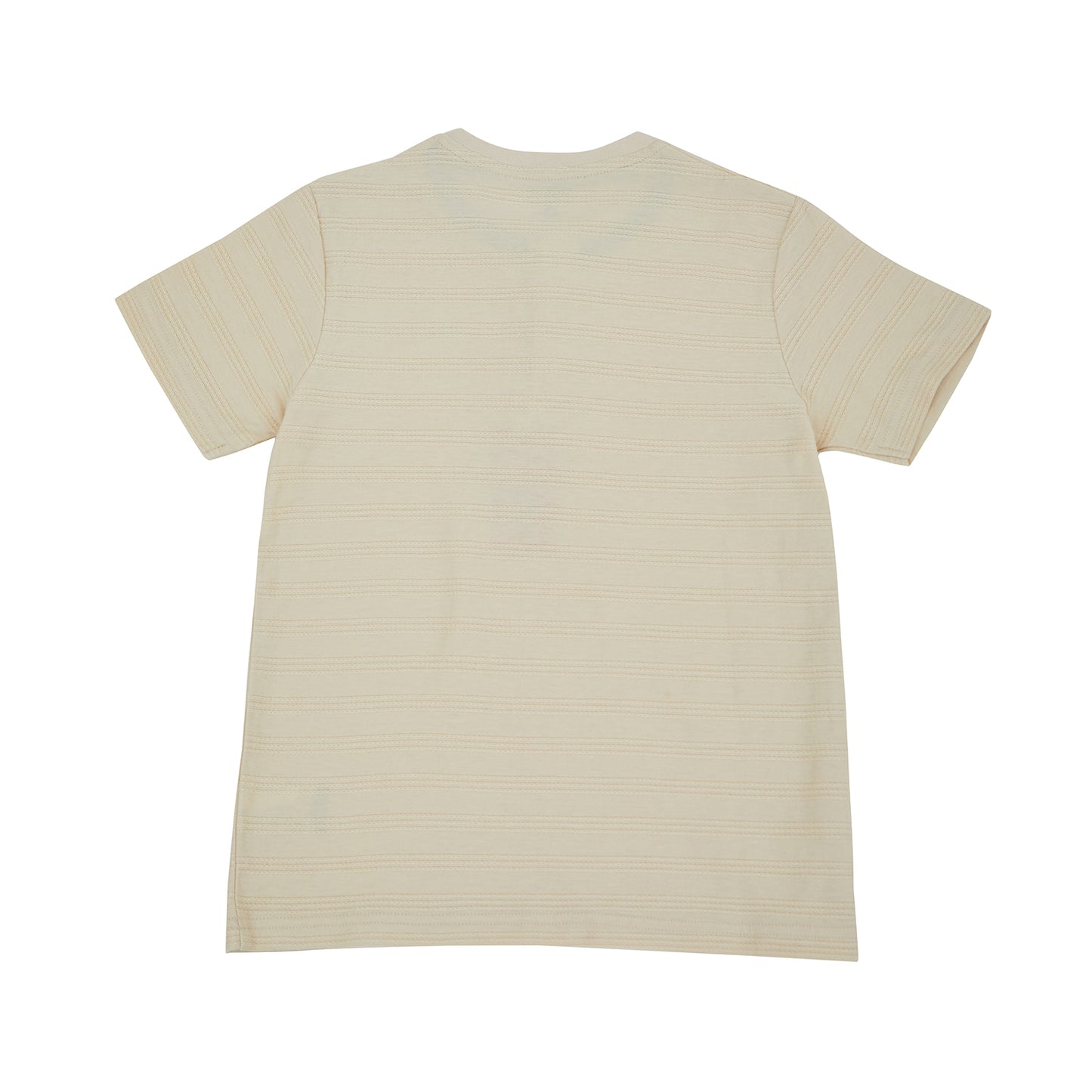 Osella Jamie Henley Short Sleeve T-shirt In Matcha Green 22714005