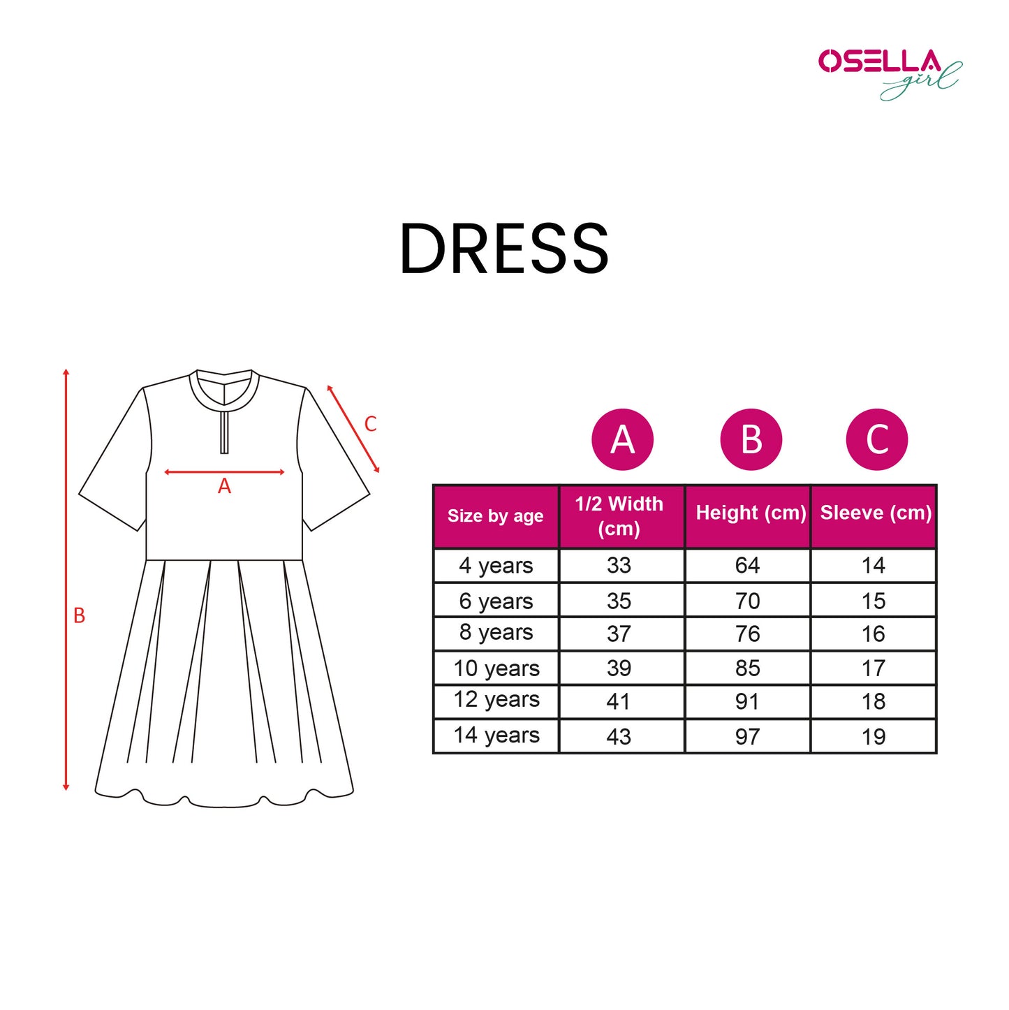 Osella Kids Girl Floral Print Maxi Dress with Detachable Outer