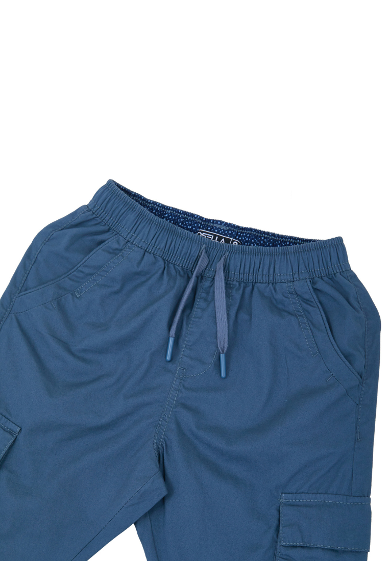 Osella Kids Earth Cargo Jogger