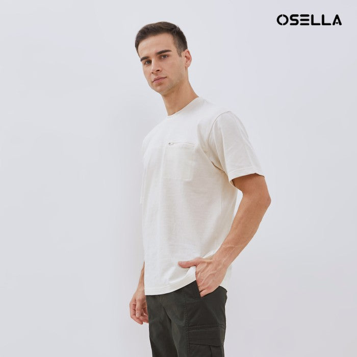 [NEW] Osella Riely Short Sleeve Hidden Pocket 20714014