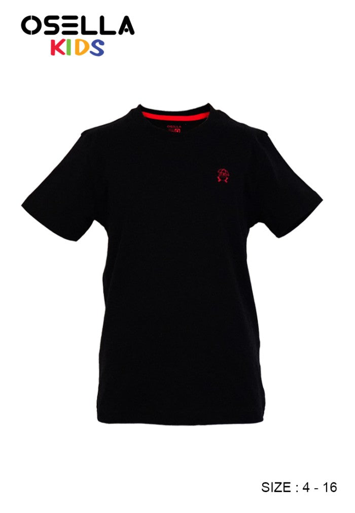 Osella Kids Basic Regular T-Shirt