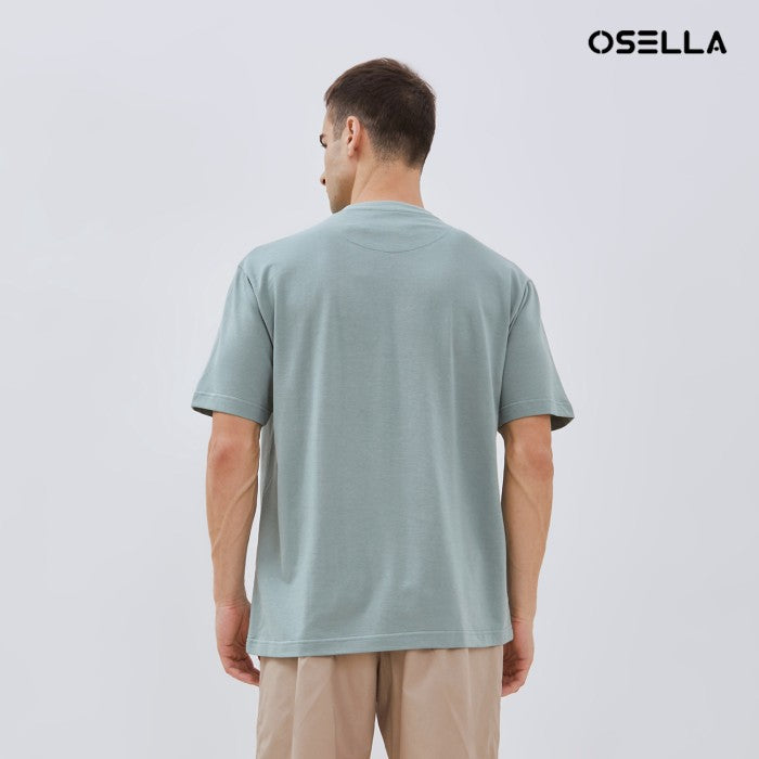 [NEW] Osella Riely Short Sleeve Hidden Pocket 20714014