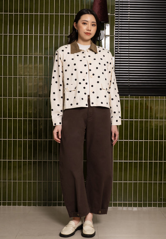 Osella Polkadot Outer