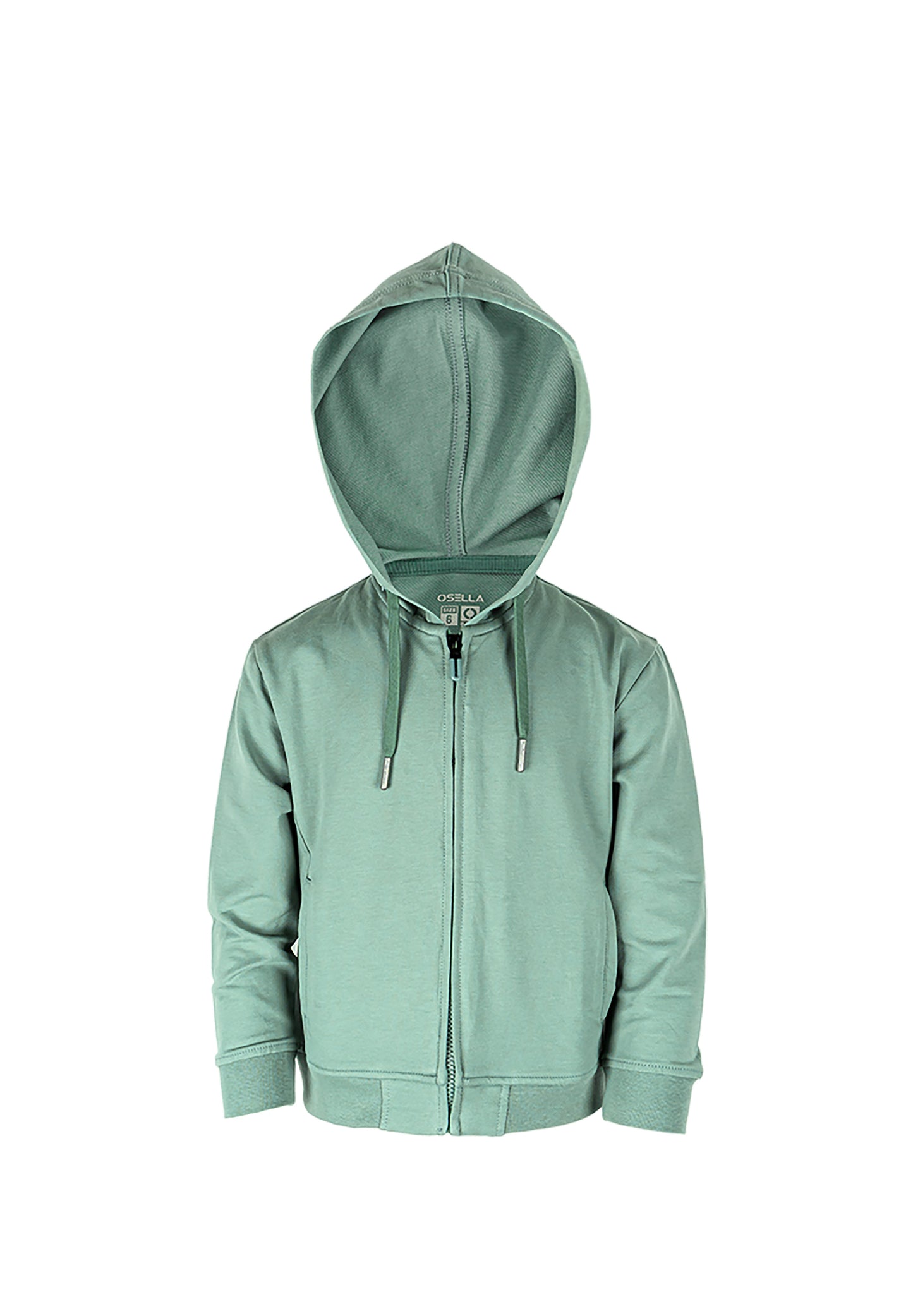 Osella Kids Basic Hoodie Jacket