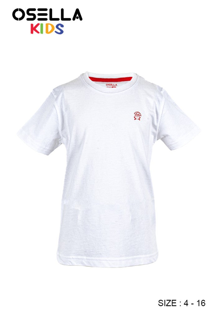 Osella Kids Basic Regular T-Shirt