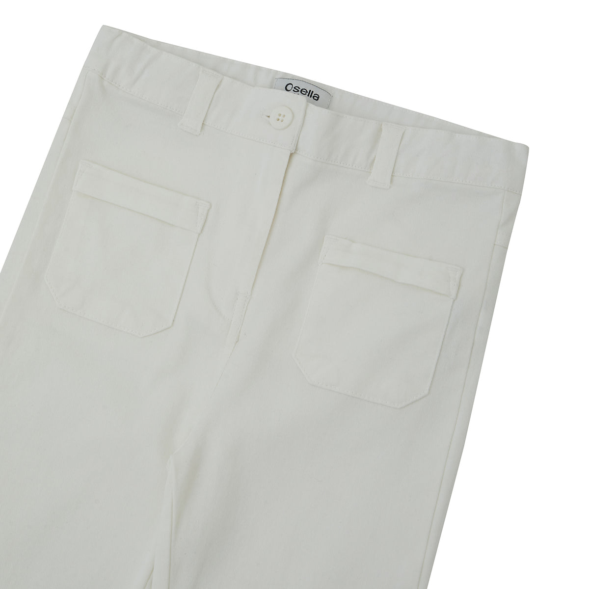 Osella Kids Rosy Flare Pants