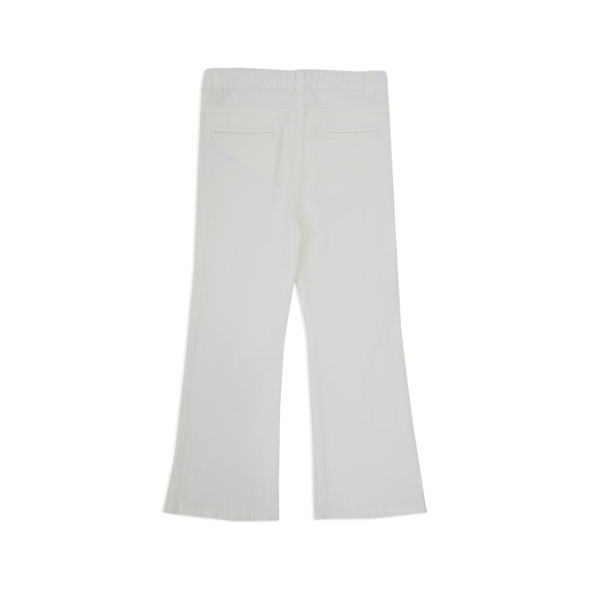 Osella Kids Rosy Flare Pants