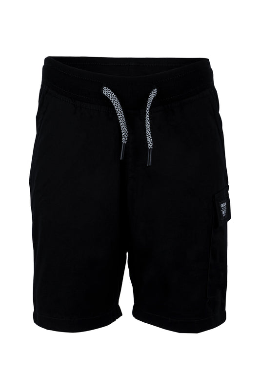 Osella Gemini Comfort Short Cargo Pants With Combination Fabric