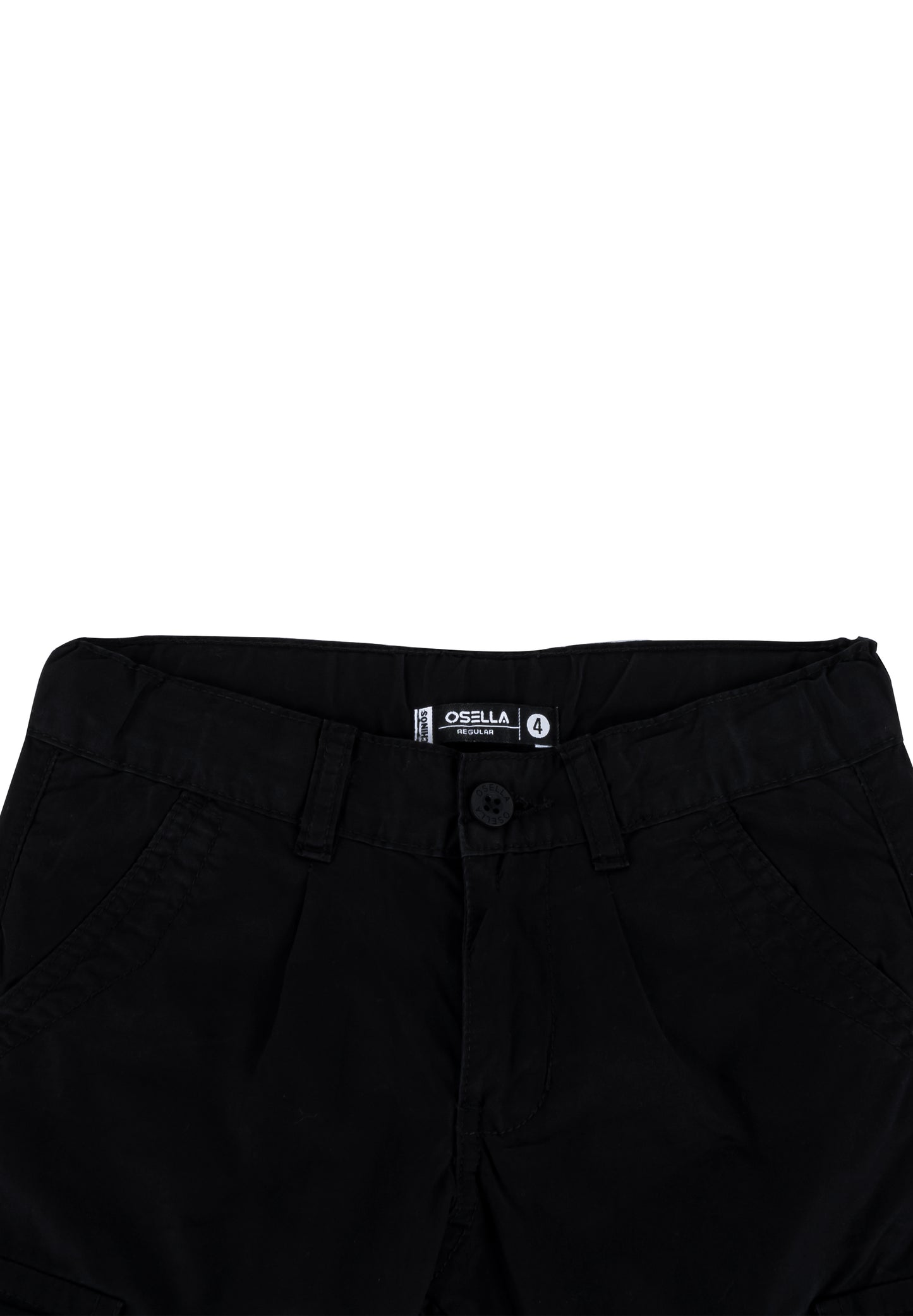 Osella Kids Bonie Regular Chinos Cargo