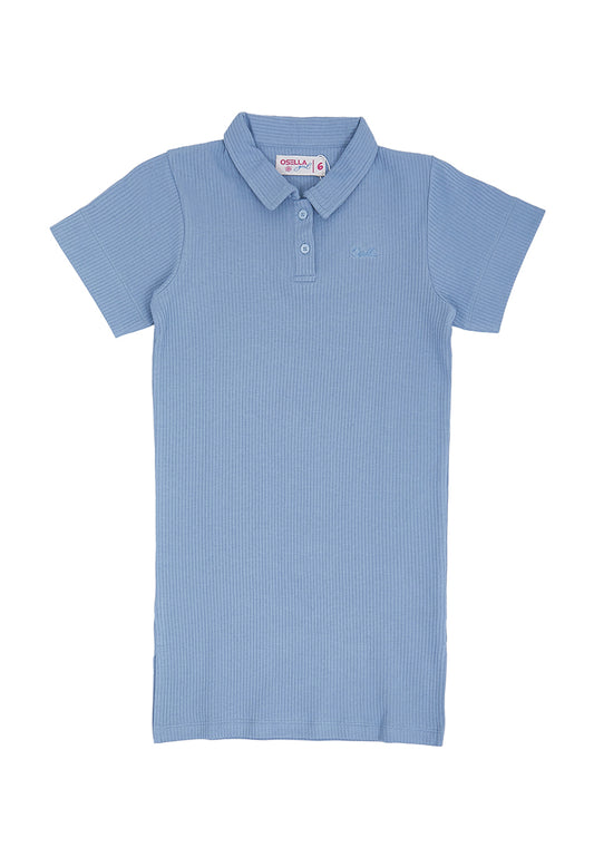 Osella Kayla Short Sleeve Knit Dress