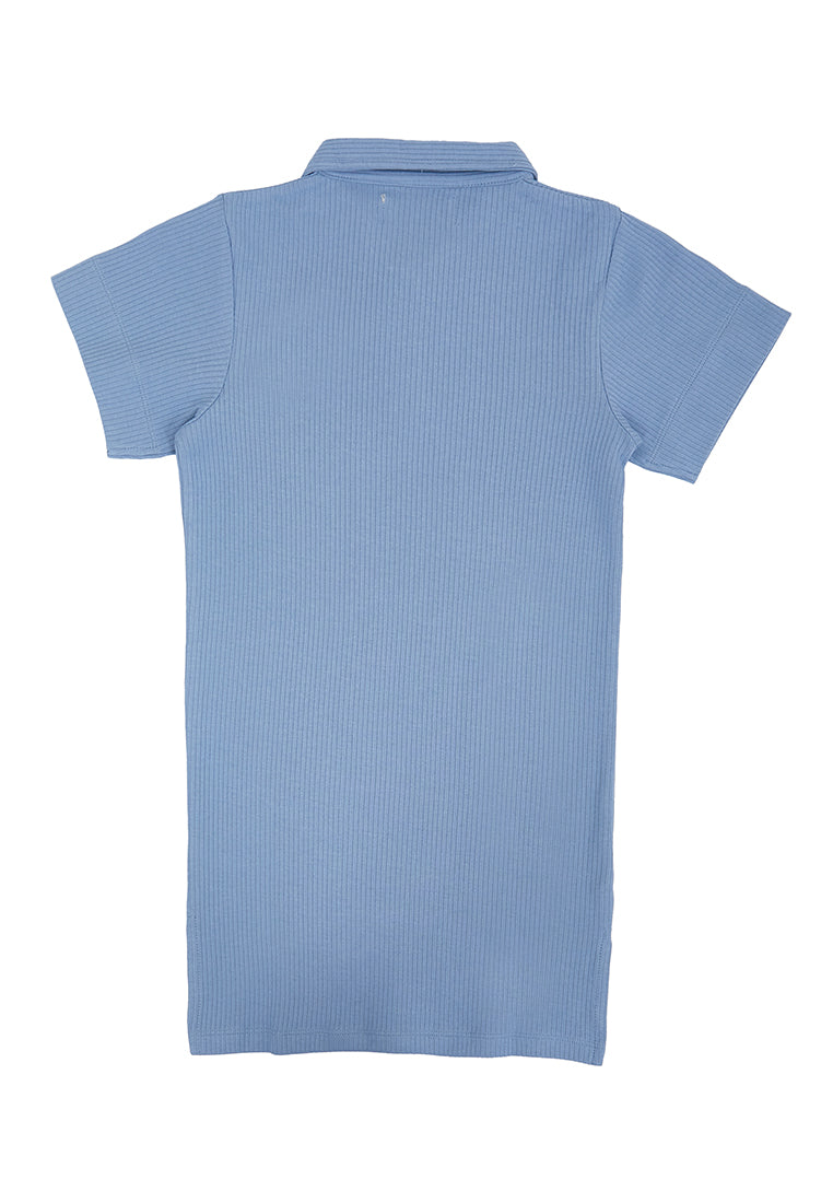 Osella Kayla Short Sleeve Knit Dress