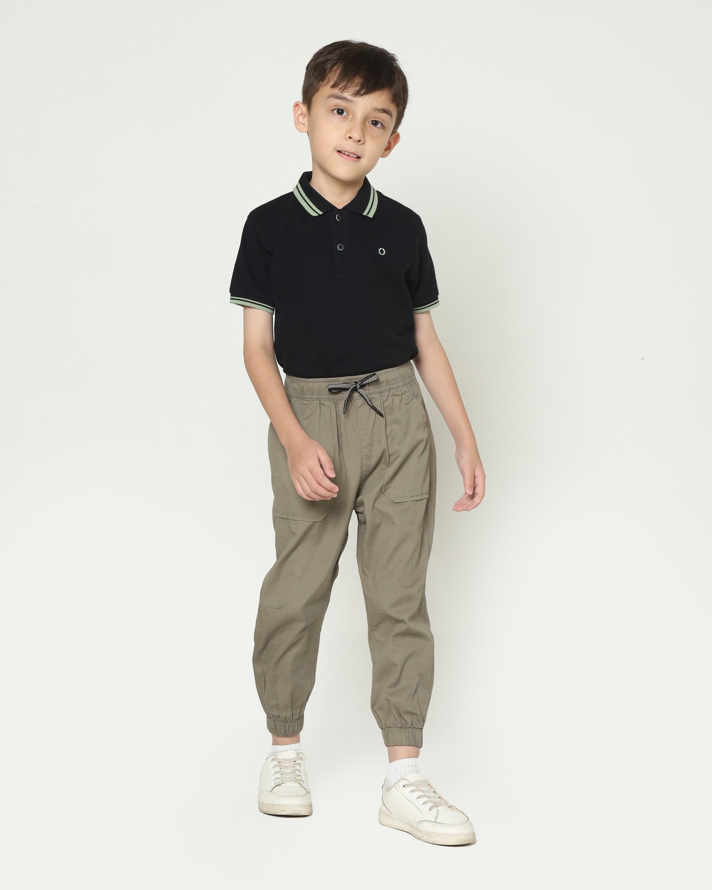 Osella Basic Jogger Pants