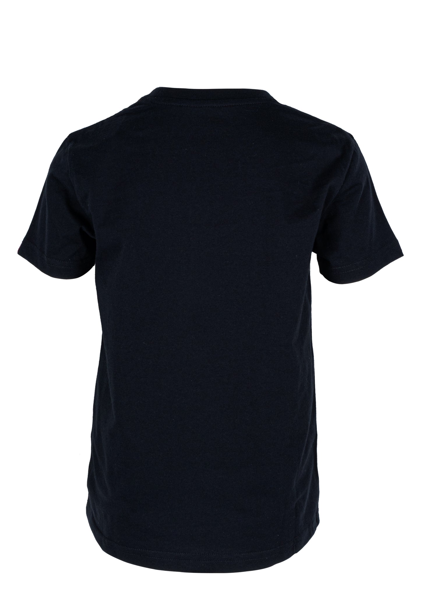 Osella Kids You Independence Regular T-Shirt Print In Black
