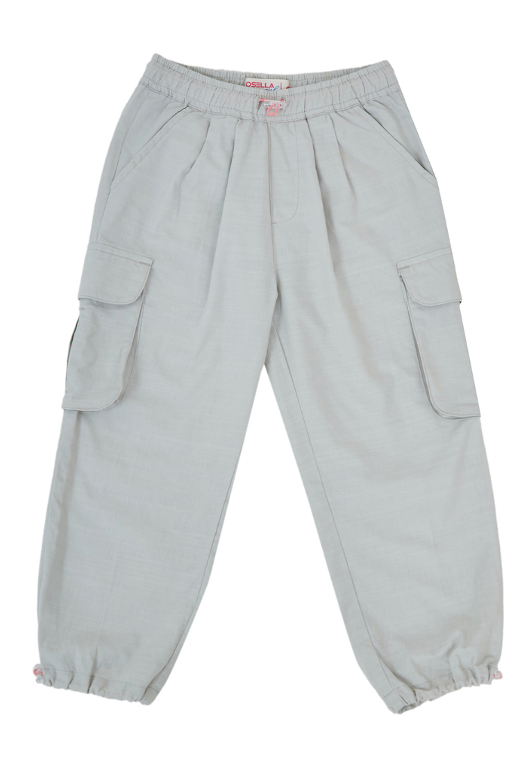 Osella Kids Althea Cargo Pants