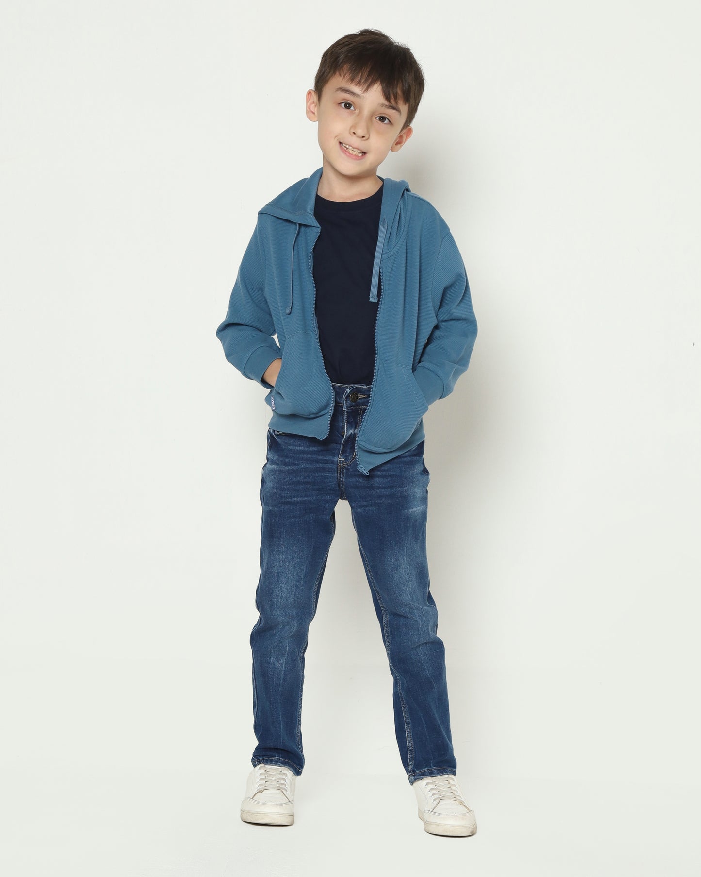 Osella Basic Hoodie Jacket
