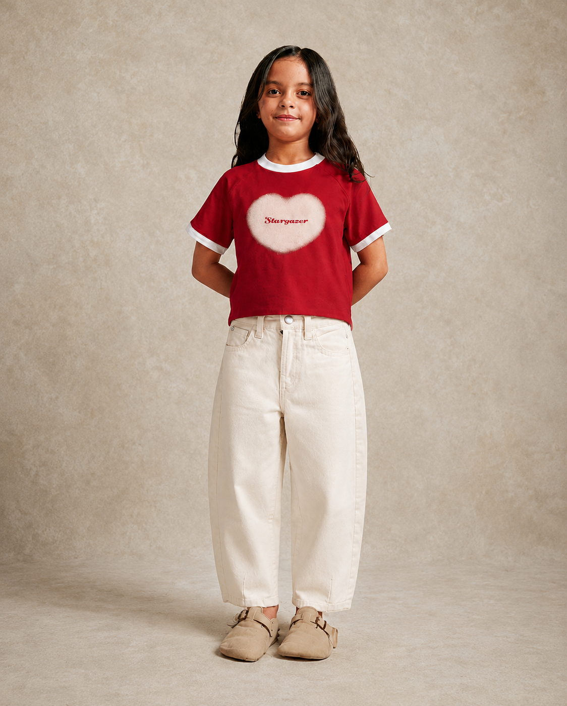 Osella Mason Unisex Barrel Pants