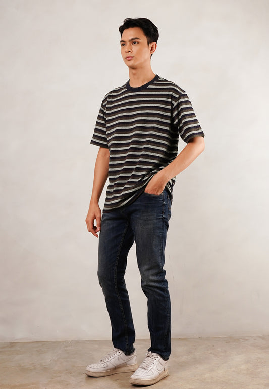 Osella Static Horizon T-shirt