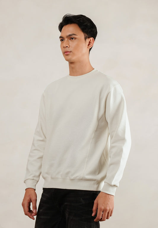 Osella Gridlock Waffle Sweats