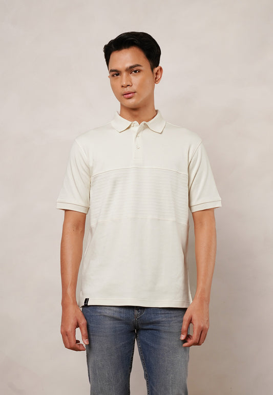 Osella Linear Polo Shirt