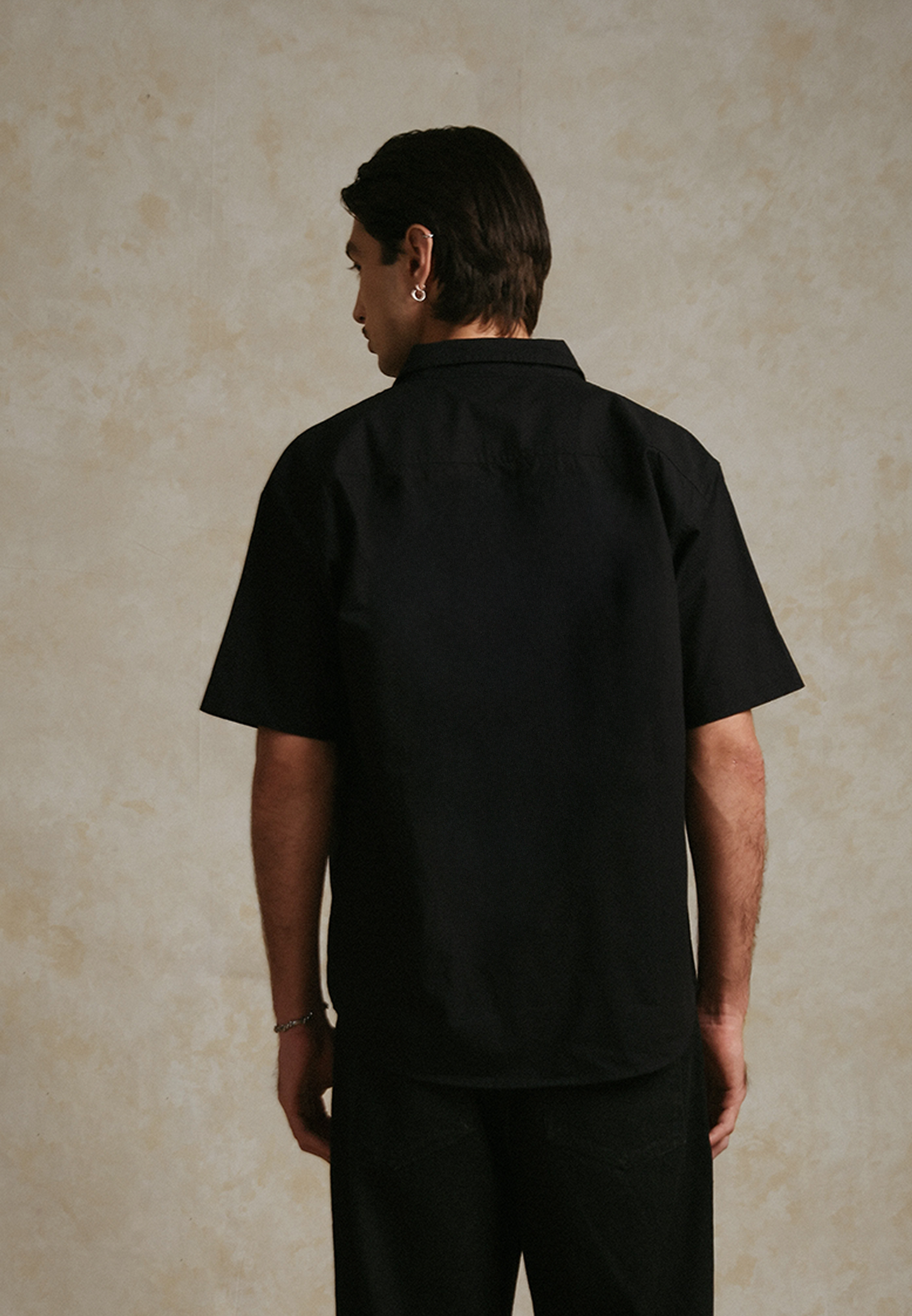 Osella Utility Short Sleeve Shirt