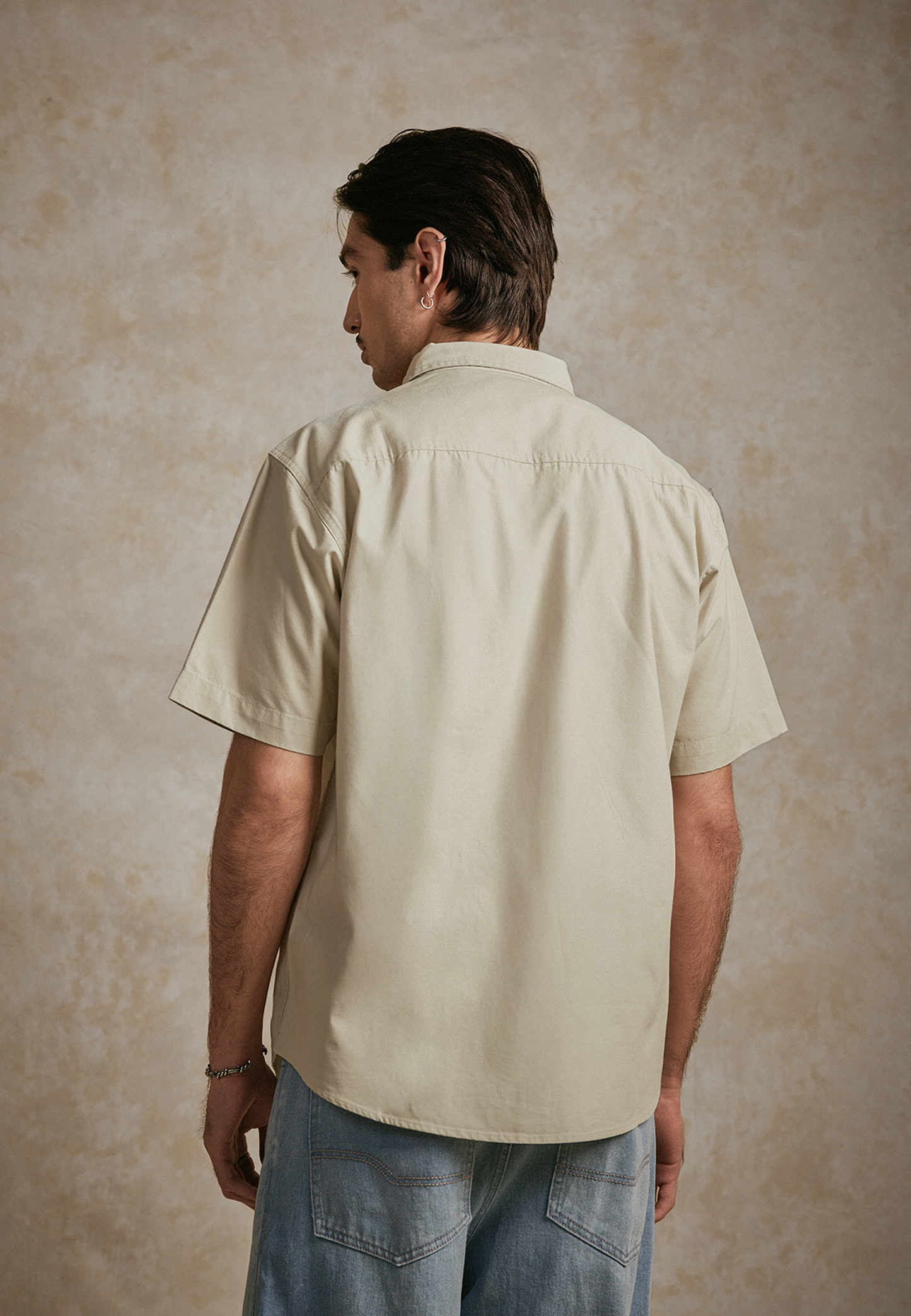 Osella Utility Short Sleeve Shirt