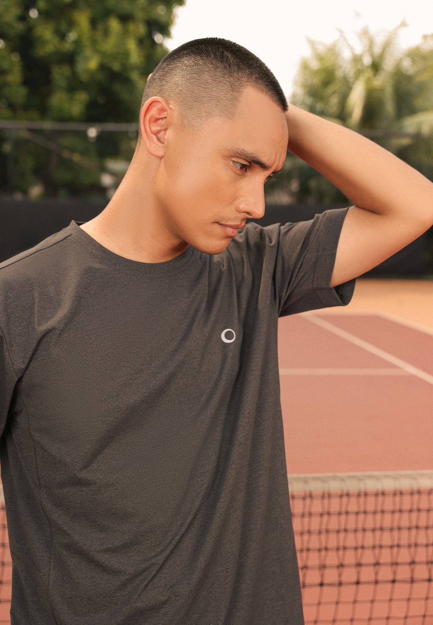Osella Quick-Dry Active T-Shirt