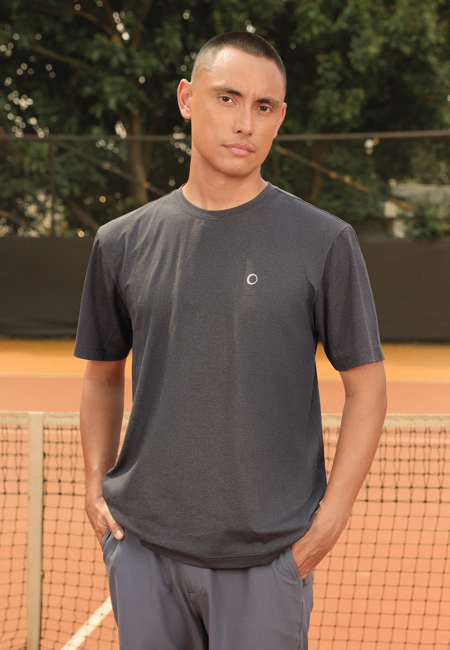 Osella Quick-Dry Active T-Shirt