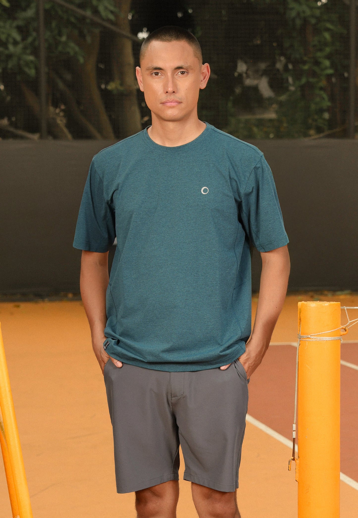 Osella 4-Way Stretch Short Pants