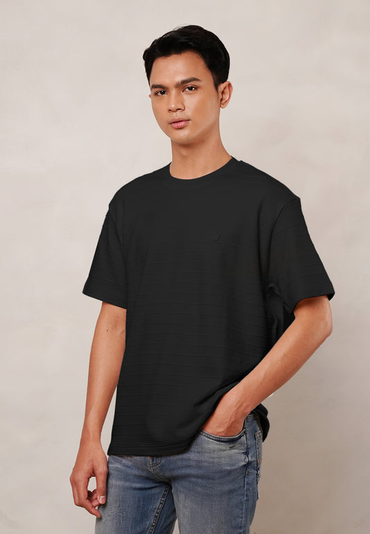 Osella Marrow Ribbed T-shirt