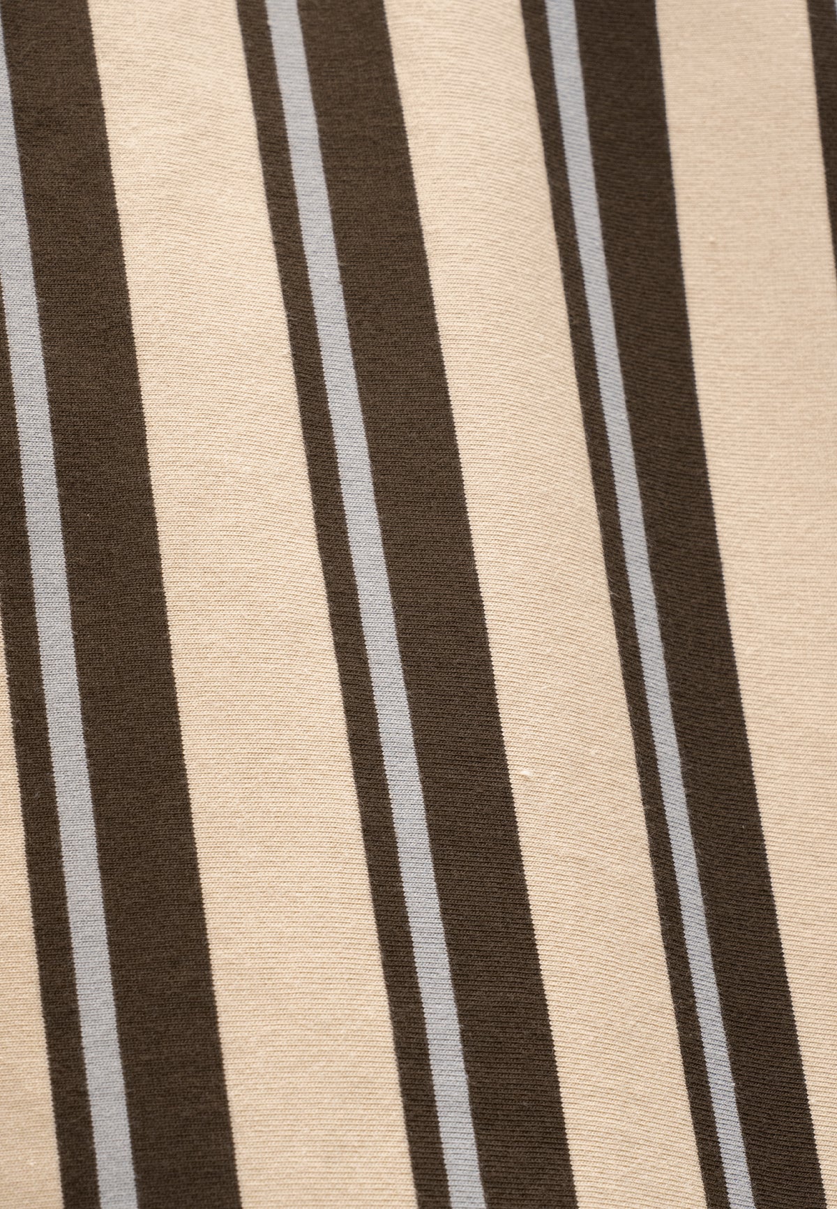 Osella Sienna Retro Stripe T-shirt