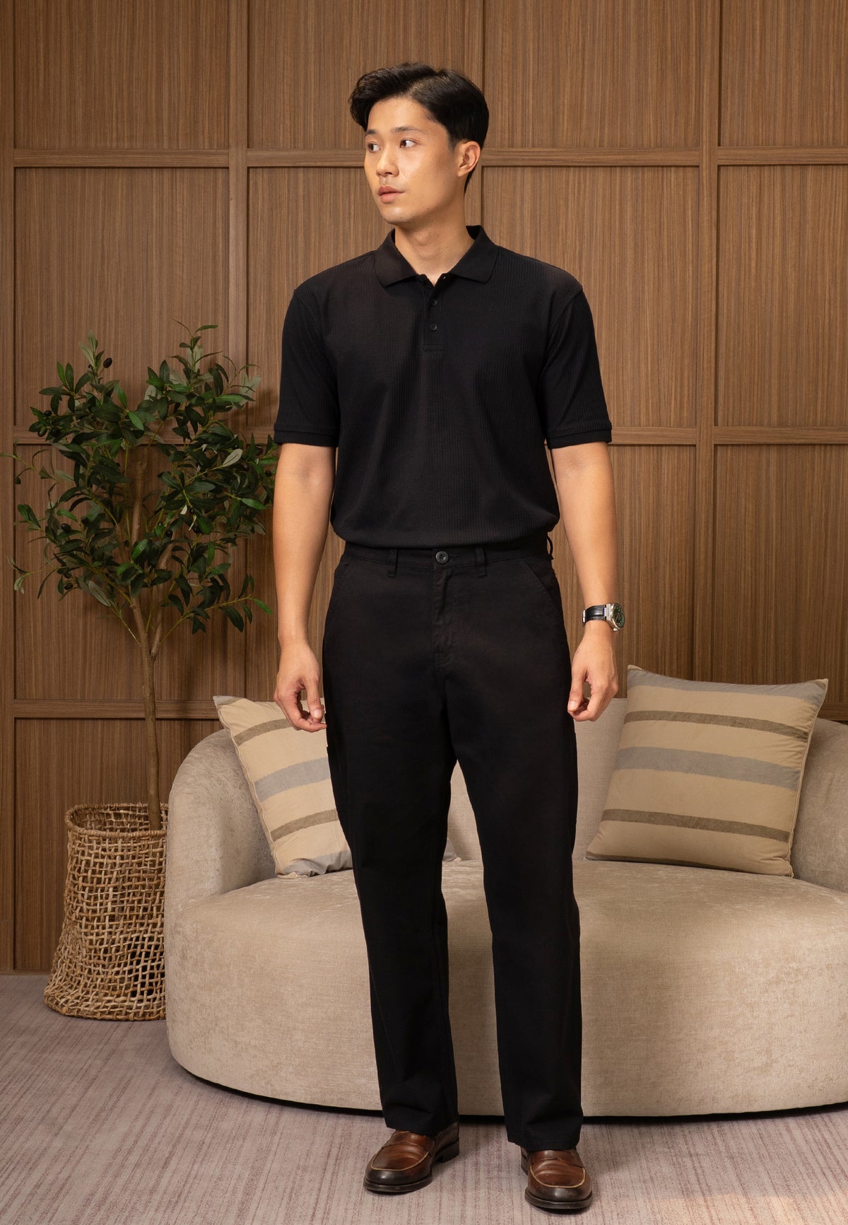Osella Groundwork Utility Pants