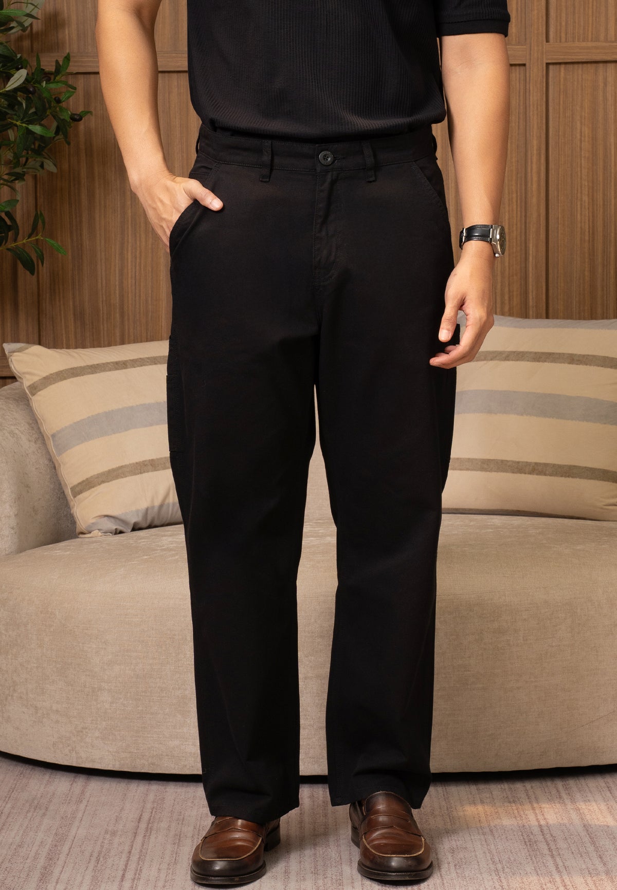 Osella Groundwork Utility Pants