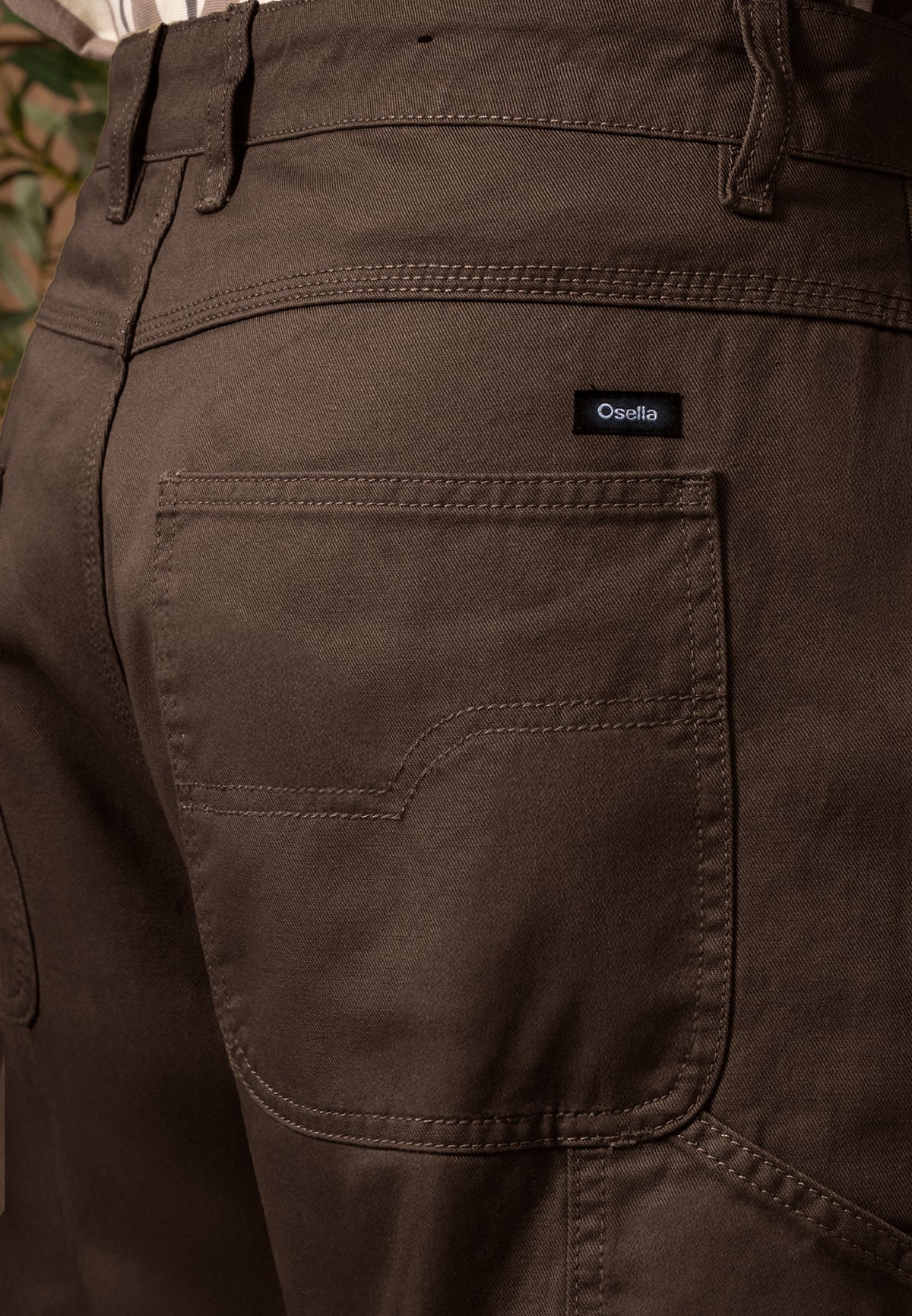 Osella Groundwork Utility Pants