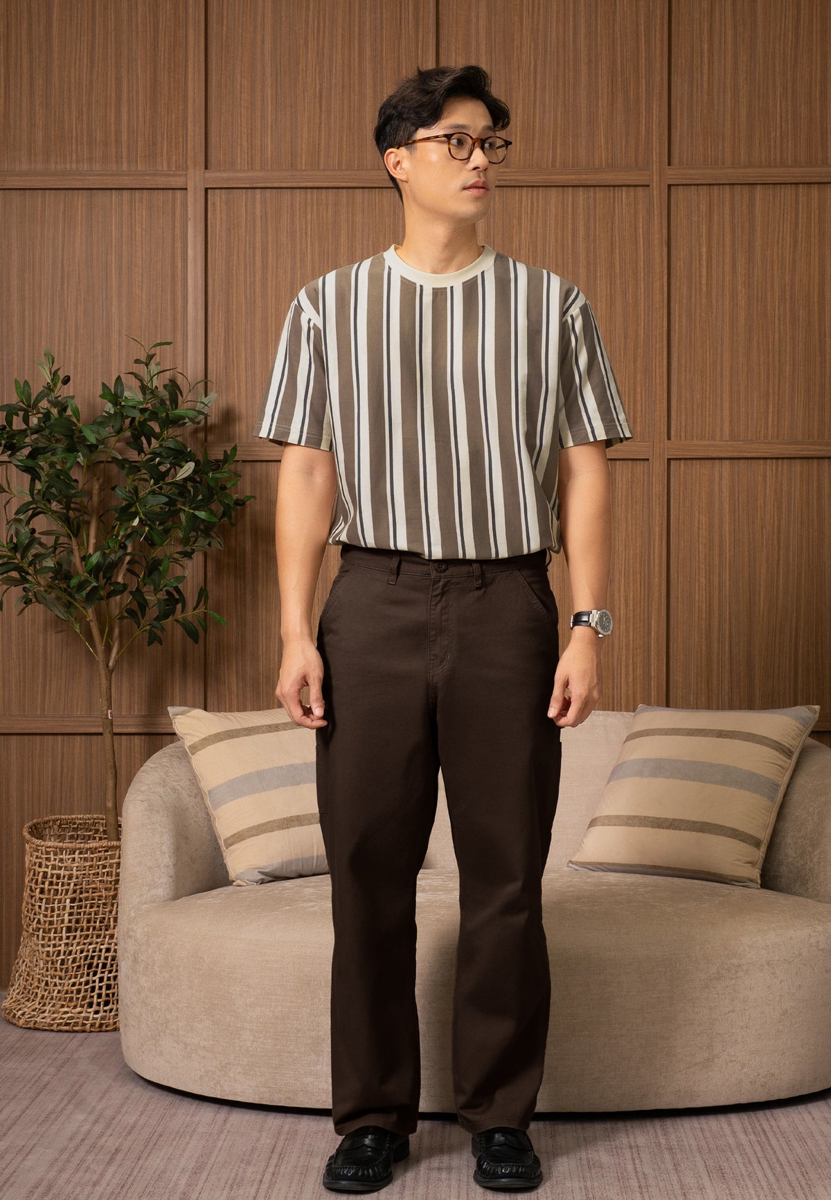 Osella Groundwork Utility Pants