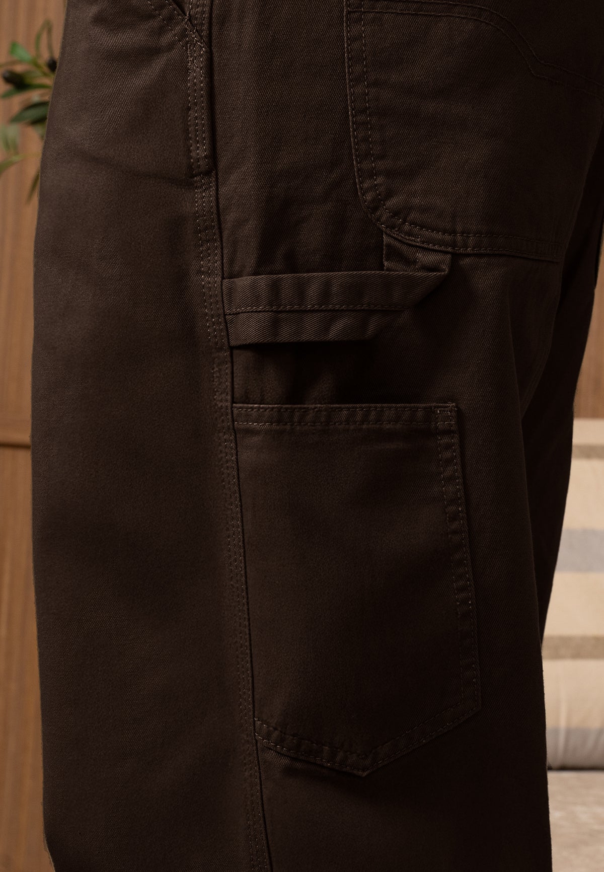 Osella Groundwork Utility Pants