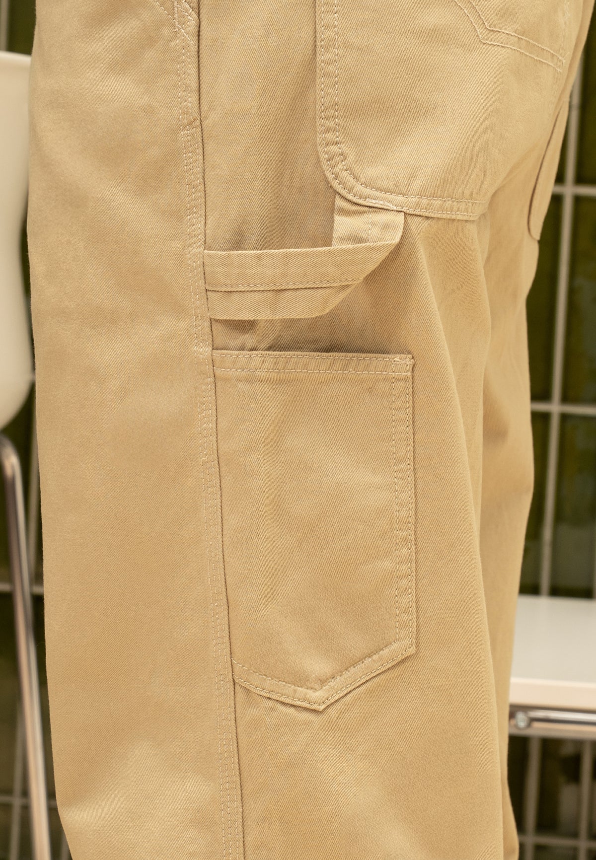 Osella Groundwork Utility Pants