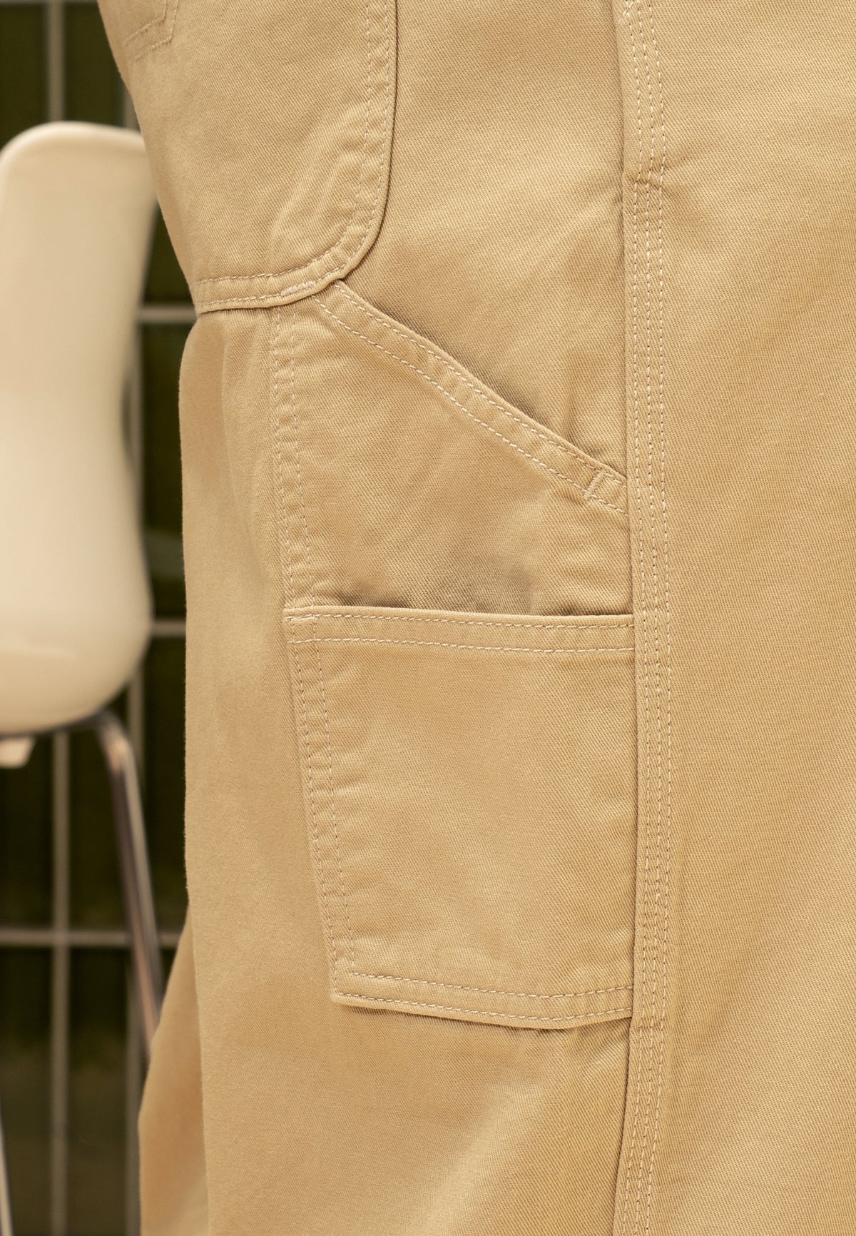 Osella Groundwork Utility Pants