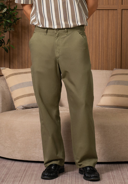 Osella Groundwork Utility Pants