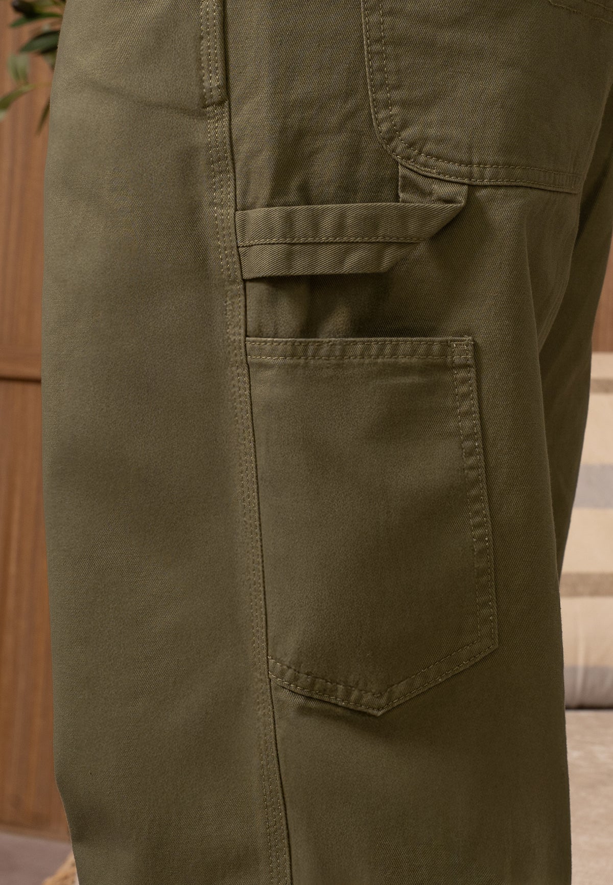 Osella Groundwork Utility Pants