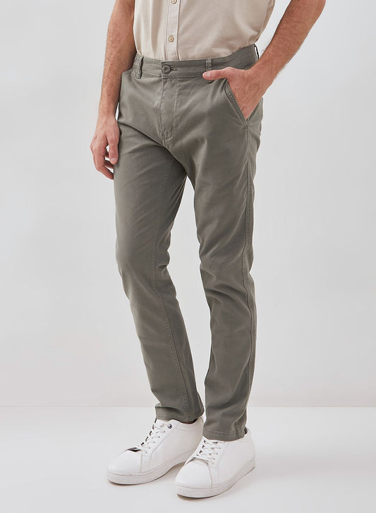 Osella Basic Willy Chinos Pants 208P5004