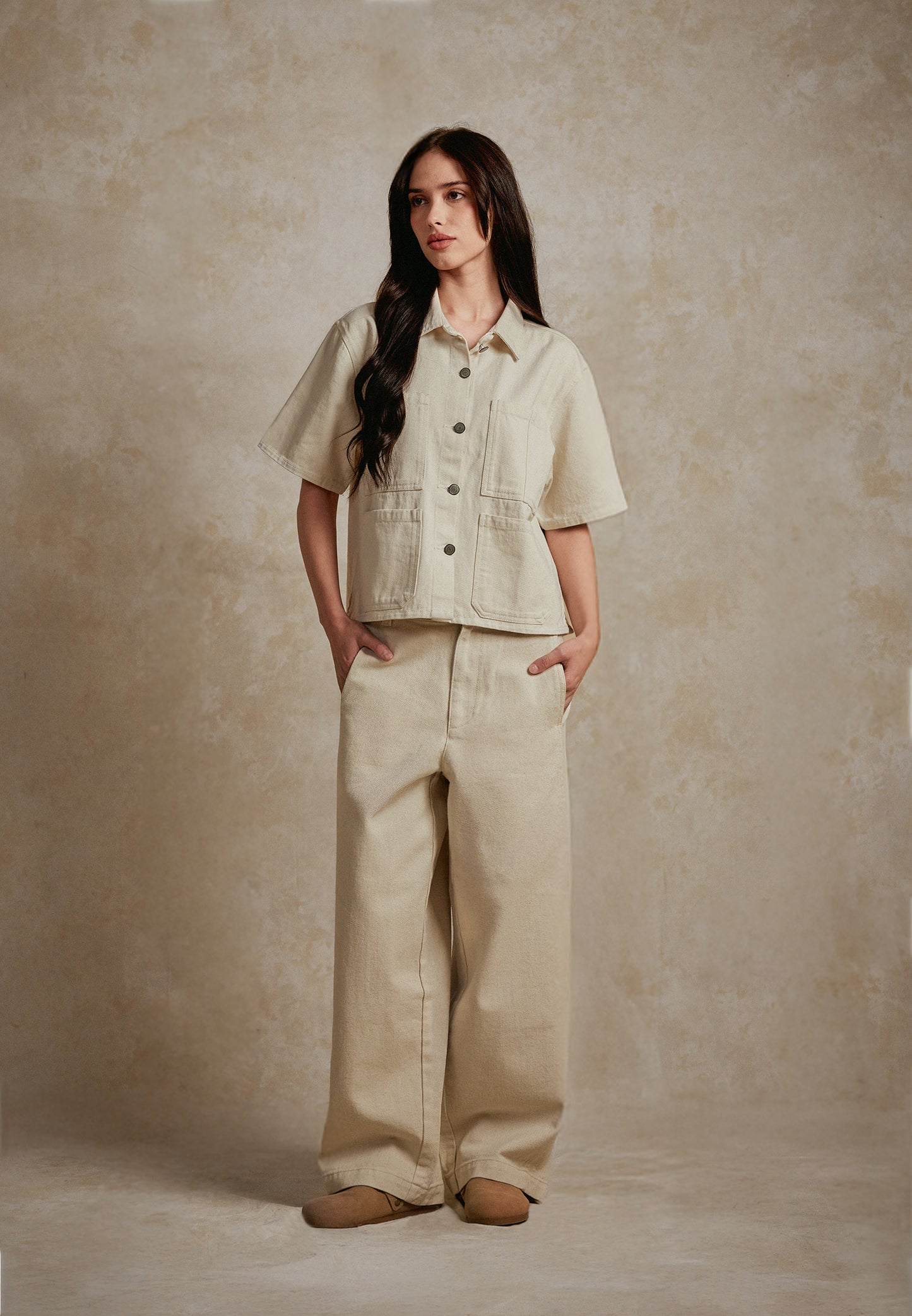 Osella Utility Pocket Top