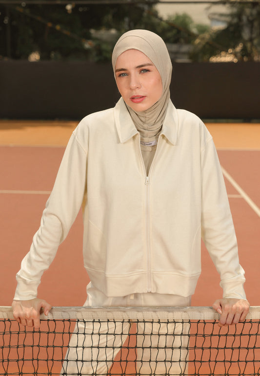 Osella Zip-Up Outer