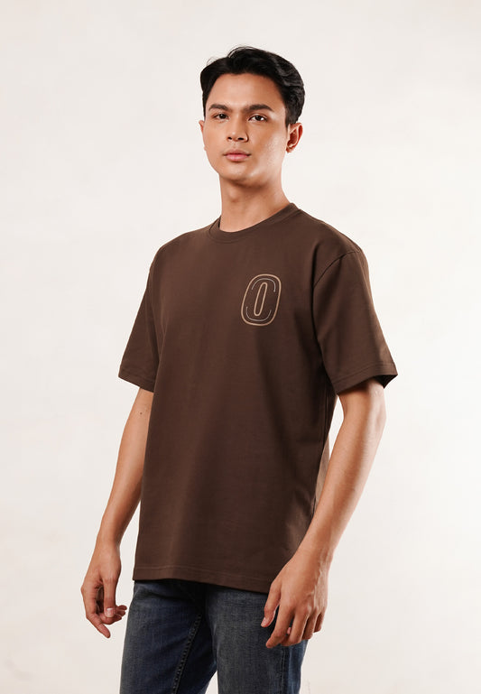 Osella Rooted Graphic T-shirt
