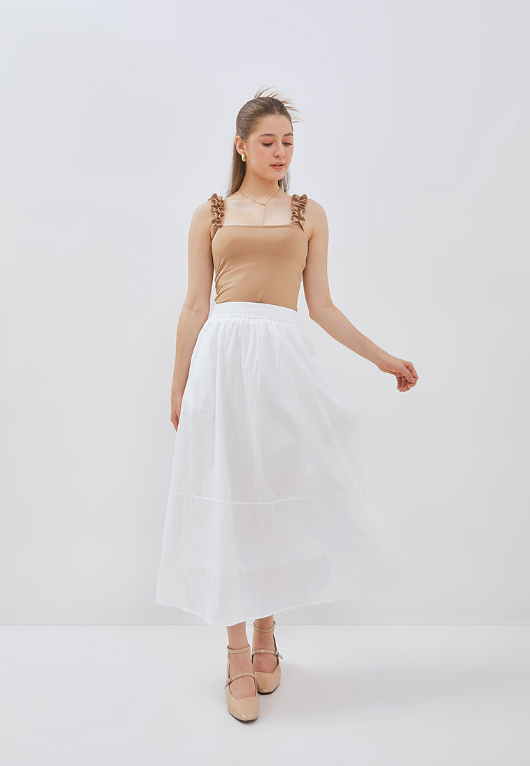 Osella Tessa A-Line Skirt