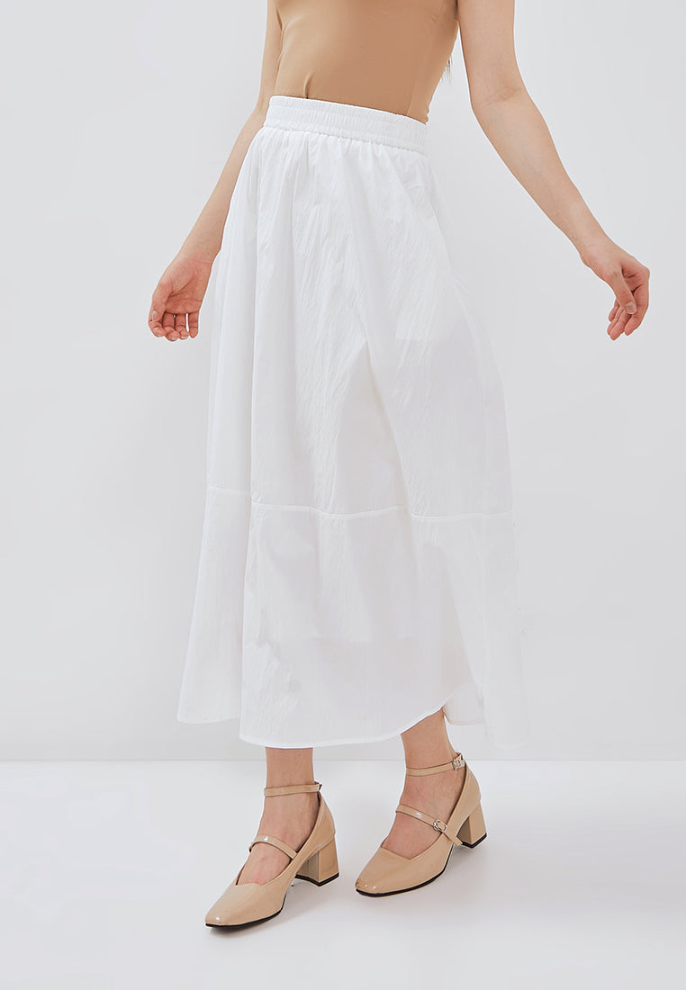 Osella Tessa A-Line Skirt