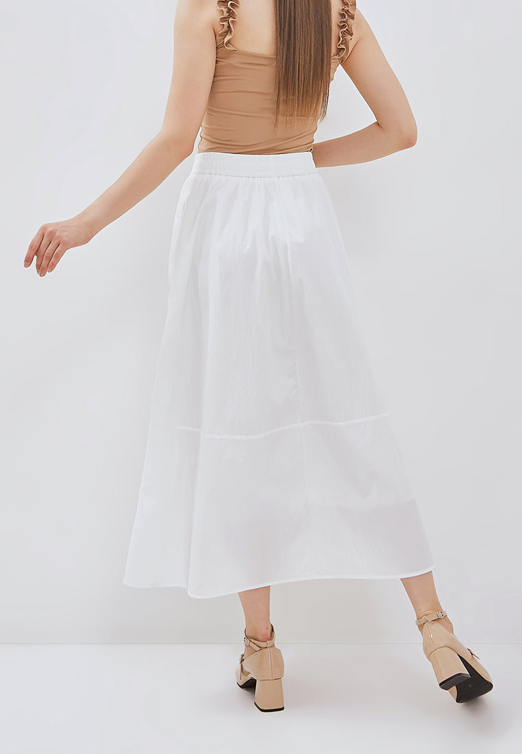 Osella Tessa A-Line Skirt