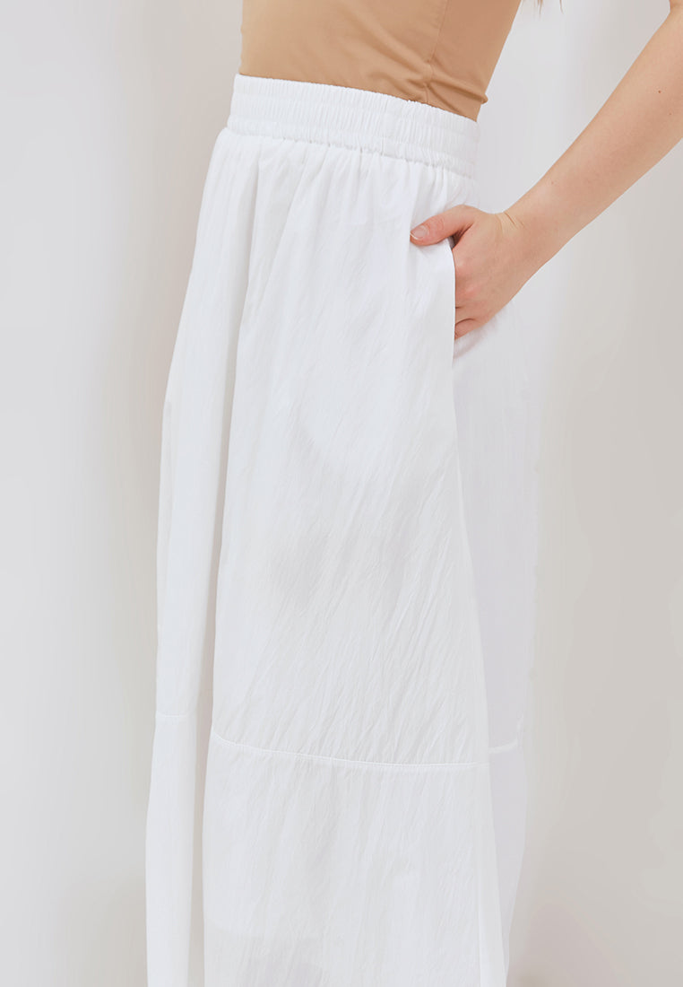 Osella Tessa A-Line Skirt