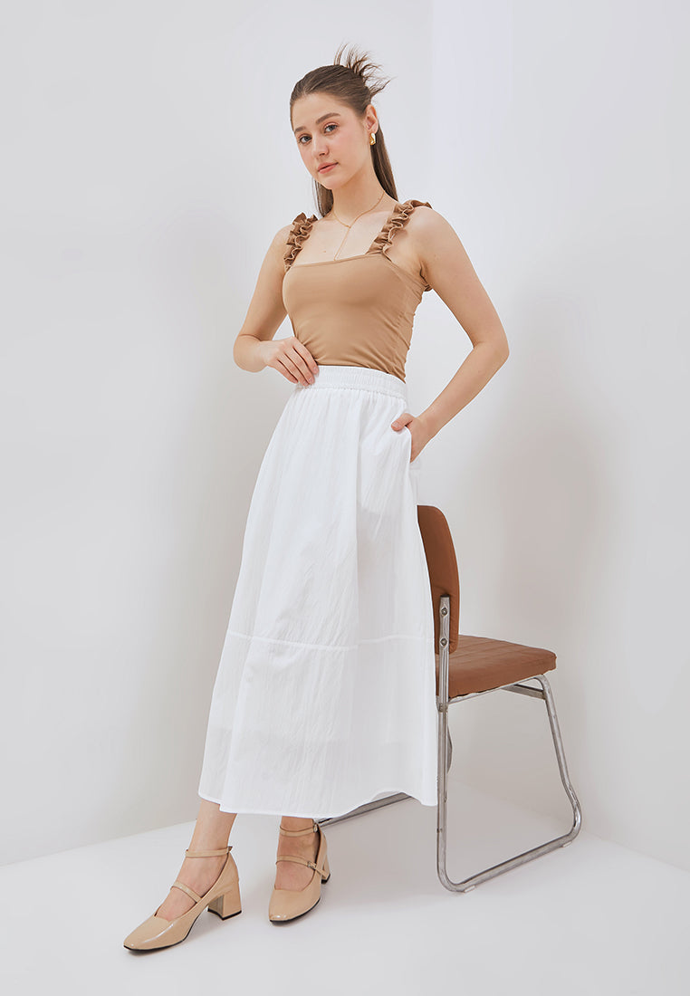 Osella Tessa A-Line Skirt