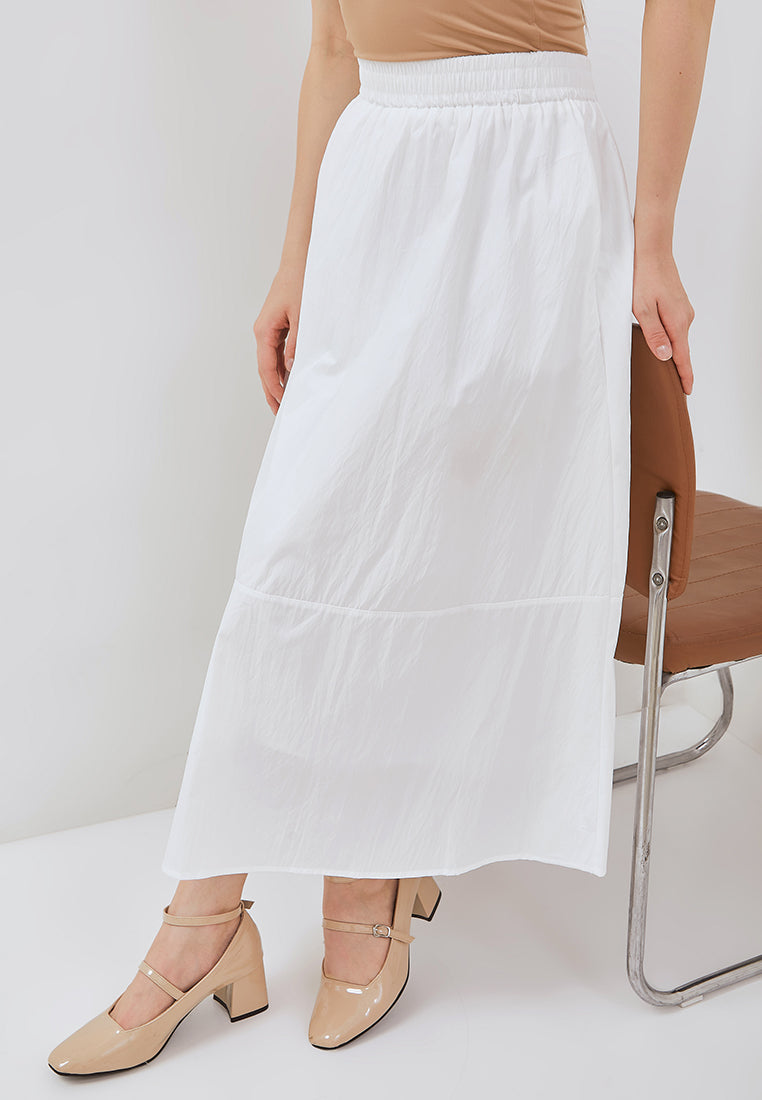 Osella Tessa A-Line Skirt
