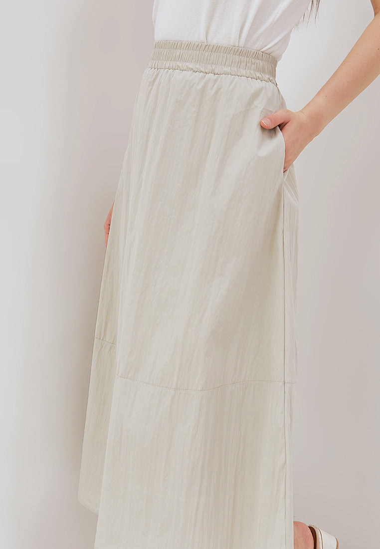 Osella Tessa A-Line Skirt